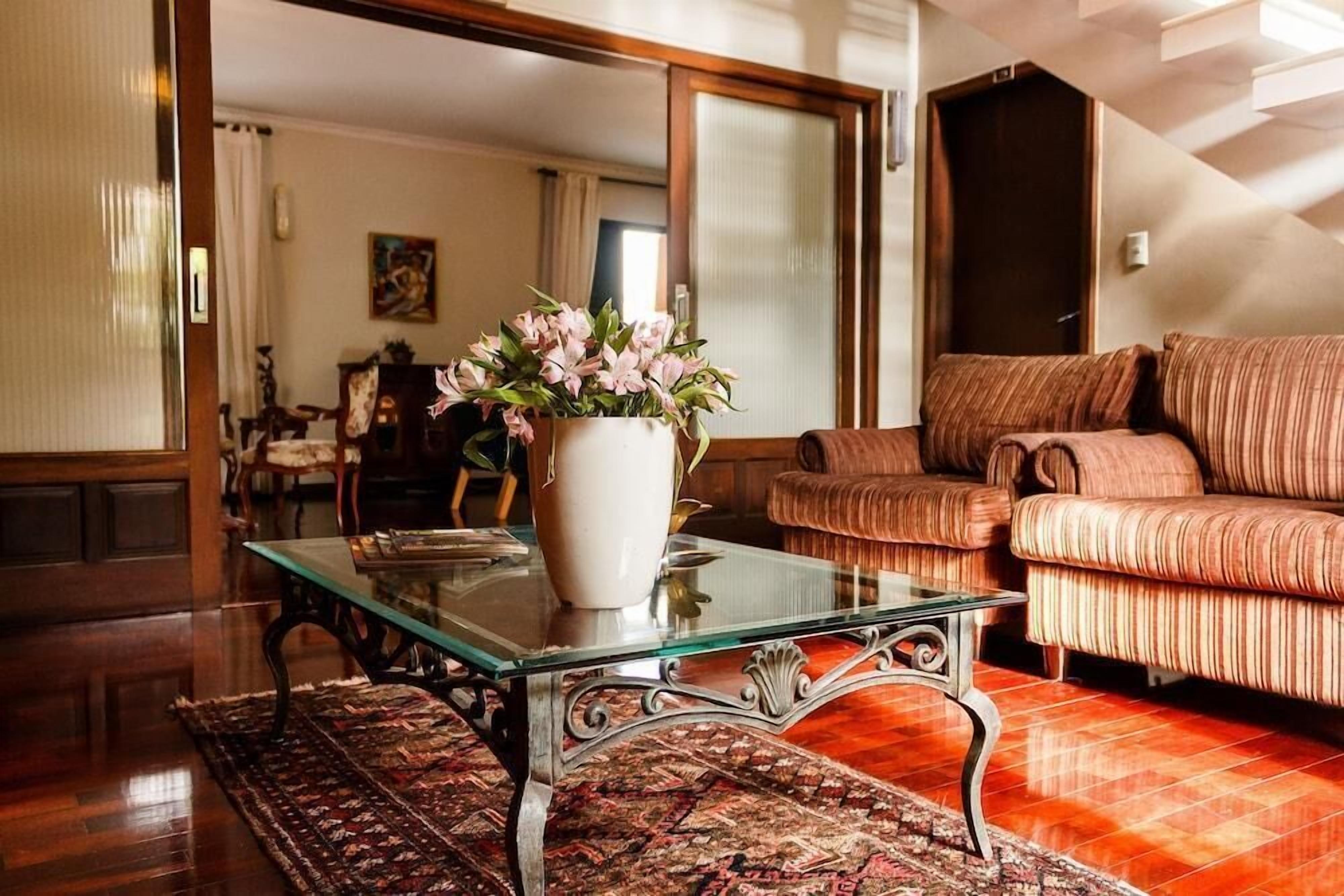 Hotel Quinta Da Bica D'Agua — Fotos 1